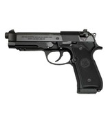 Beretta 92A1 F Semi-Auto 9mm 4.7" Handgun - 2 of 3