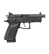CZ USA P-07 Semi-Auto 9mm 4.3" Handgun - 2 of 3
