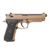 GiRSan Regard SA 9mm 4.9" FDE Handgun - 2 of 3