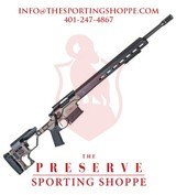 CA MPR Bolt Action .300Win 26" Rifle - 1 of 3