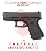 Glock G19 Gen3 Semi-Auto 9mm 4.01" Handgun - 1 of 3
