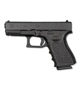Glock G19 Gen3 Semi-Auto 9mm 4.01" Handgun - 2 of 3