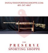 Pre-Owned - Mossberg 935 Semi-Auto 12ga 28" Mossy Oak - 1 of 13