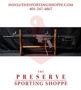 Pre-Owned - Troy Industries VLTOR Semi-Auto 5.56 NATO 14.5" NO MAG - 1 of 12