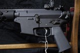 Pre-Owned - Troy Industries VLTOR Semi-Auto 5.56 NATO 14.5" NO MAG - 5 of 12