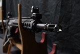 Pre-Owned - Troy Industries VLTOR Semi-Auto 5.56 NATO 14.5" NO MAG - 11 of 12