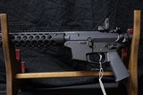 Pre-Owned - Troy Industries VLTOR Semi-Auto 5.56 NATO 14.5" NO MAG - 4 of 12