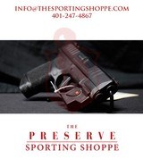 Pre-Owned - Springfield Hellcat Semi-Auto 9mm 3.2" Handgun w/Laser - 1 of 10