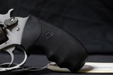 Pre-Owned - Charter Arms Bulldog SA/DA .44 Special 2.5" Revolver - 7 of 10