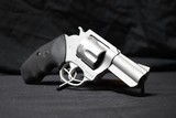 Pre-Owned - Charter Arms Bulldog SA/DA .44 Special 2.5" Revolver - 3 of 10