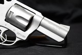 Pre-Owned - Charter Arms Bulldog SA/DA .44 Special 2.5" Revolver - 5 of 10