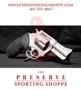 Pre-Owned - Charter Arms Bulldog SA/DA .44 Special 2.5" Revolver - 1 of 10