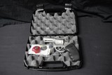 Pre-Owned - Charter Arms Bulldog SA/DA .44 Special 2.5" Revolver - 2 of 10