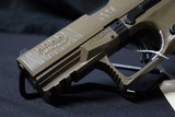 Pre-Owned - Walther PPQ M2 Semi-Auto 9MM 4" FDE Handgun - 8 of 10