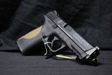 Pre-Owned - S&W M&P9 DA 9mm 4.25" Handgun - 3 of 10