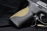 Pre-Owned - S&W M&P9 DA 9mm 4.25" Handgun - 4 of 10