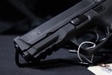 Pre-Owned - S&W M&P9 DA 9mm 4.25" Handgun - 8 of 10