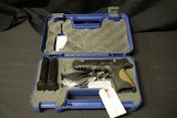 Pre-Owned - S&W M&P9 DA 9mm 4.25" Handgun - 2 of 10
