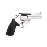 Smith & Wesson 610 SA/DA 10MM 4" Revolver - 2 of 3