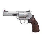 Kimber K6s Target SA/DA .357 Mag 4" Revolver - 2 of 3