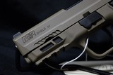 Pre-Owned - Smith & Wesson M&P Shield EZ 9mm 3.5" Handgun - 6 of 11