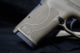 Pre-Owned - Smith & Wesson M&P Shield EZ 9mm 3.5" Handgun - 7 of 11