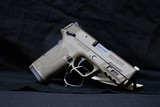 Pre-Owned - Smith & Wesson M&P Shield EZ 9mm 3.5" Handgun - 3 of 11