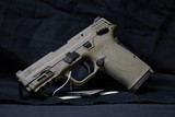 Pre-Owned - Smith & Wesson M&P Shield EZ 9mm 3.5" Handgun - 4 of 11