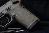 Pre-Owned - Smith & Wesson M&P Shield EZ 9mm 3.5" Handgun - 5 of 11