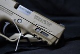Pre-Owned - Smith & Wesson M&P Shield EZ 9mm 3.5" Handgun - 8 of 11