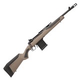 Savage Mod 110 Scout 223 Bolt Action .223 Rem. 16.5