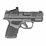 Springfield Hellcat OSP SMSc Semi-Auto 9mm 3" Handgun - 2 of 3