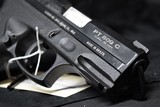 Pre-Owned - Taurus PT 809 Compact Semi-Auto 9mm 3.5" Handgun - 5 of 11
