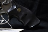 Pre-Owned - Taurus 66 DA .357 Mag 6" Revolver - 7 of 10