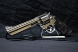 Pre-Owned - Taurus 66 DA .357 Mag 6" Revolver - 6 of 10