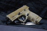 Pre-Owned - Springfield Hellcat Semi-Auto 9mm 3" Handgun - 6 of 10