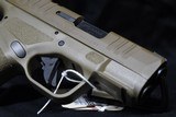 Pre-Owned - Springfield Hellcat Semi-Auto 9mm 3" Handgun - 5 of 10