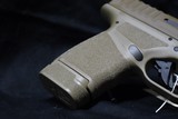 Pre-Owned - Springfield Hellcat Semi-Auto 9mm 3" Handgun - 4 of 10
