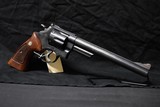 Pre-Owned - Smith & Wesson 29-3 DA 8.12" .44 Mag Revolver - 3 of 11