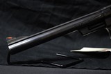Pre-Owned - Smith & Wesson 29-3 DA 8.12" .44 Mag Revolver - 8 of 11