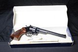 Pre-Owned - Smith & Wesson 29-3 DA 8.12" .44 Mag Revolver - 2 of 11