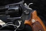 Pre-Owned - Smith & Wesson 29-3 DA 8.12" .44 Mag Revolver - 9 of 11