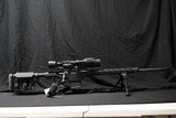 Pre-Owned - Mossberg MVP Bolt Action 6.5 Creedmoor 24" w/Scope - 10 of 15