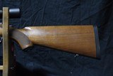 Pre-Owned - Ruger M77 Mark II Bolt Action .308 Win. 20" Rifle w/Scope - 3 of 14