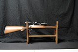 Pre-Owned - Ruger M77 Mark II Bolt Action .308 Win. 20" Rifle w/Scope - 8 of 14