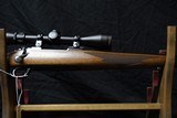 Pre-Owned - Ruger M77 Mark II Bolt Action .308 Win. 20" Rifle w/Scope - 10 of 14