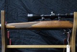 Pre-Owned - Ruger M77 Mark II Bolt Action .308 Win. 20" Rifle w/Scope - 4 of 14