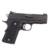Nighthawk Ambassador Counselor SA 9mm 3.5" Handgun - 2 of 3