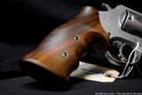 Nighthawk Korth DA/SA .357 Mag 4" Revolver - 4 of 11