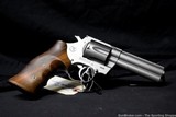 Nighthawk Korth DA/SA .357 Mag 4" Revolver - 6 of 11